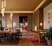 The Atlas Hotel Boston Cambridge Exterior