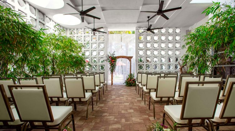 Costa d'Este Beach Resort Ballroom