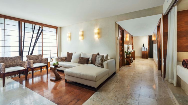 Costa d'Este Beach Resort Spa