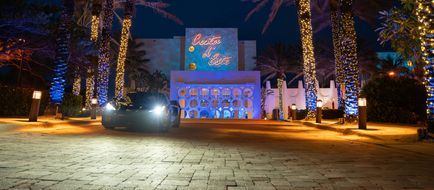 Costa d'Este Beach Resort Exterior