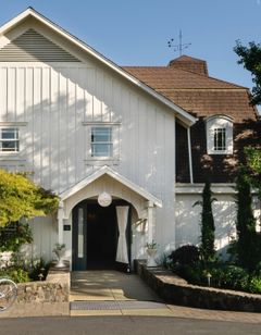 Le Petit Pali St Helena
