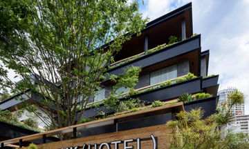 Trunk Hotel
