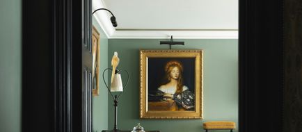 L'oscar London Room