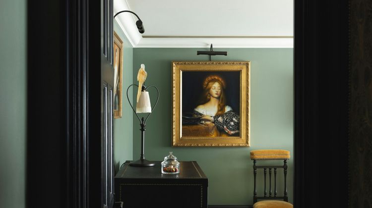 L'oscar London Room