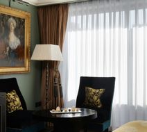 L'oscar London Room