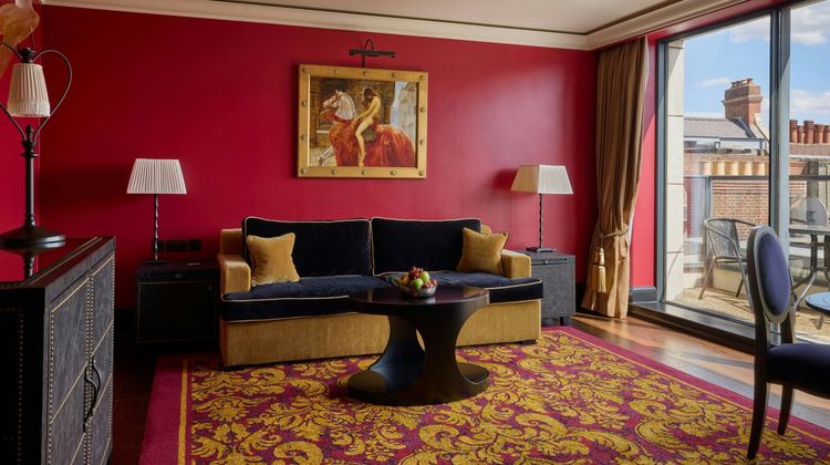 L'oscar London Room