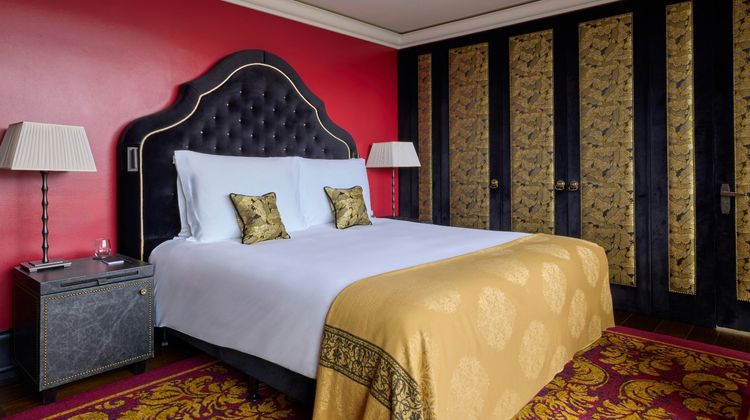 L'oscar London Room