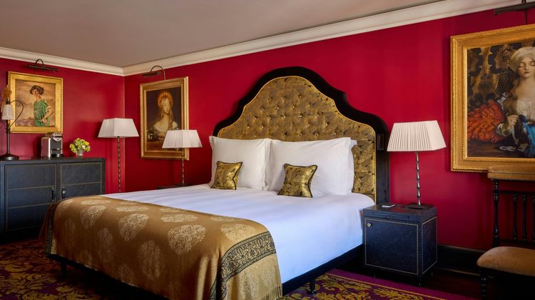 L'oscar London Room