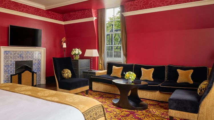 L'oscar London Suite