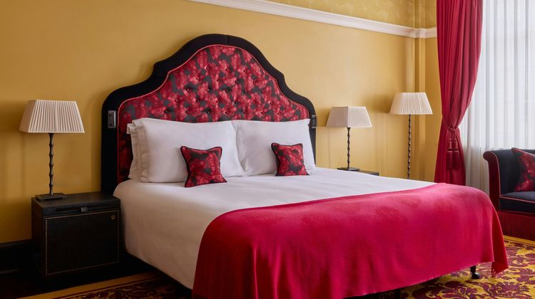 L'oscar London Suite
