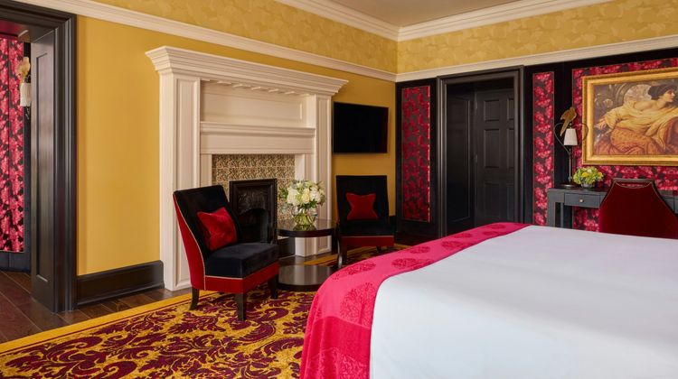 L'oscar London Suite