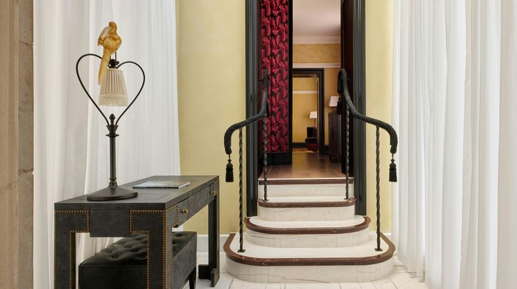 L'oscar London Suite