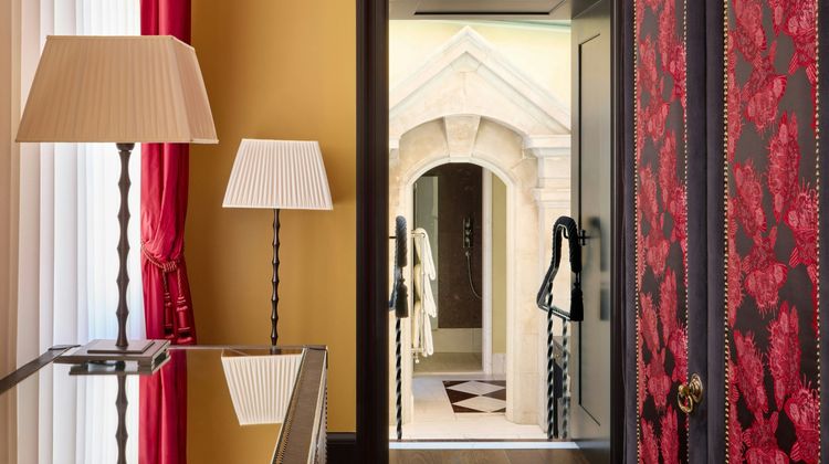 L'oscar London Suite