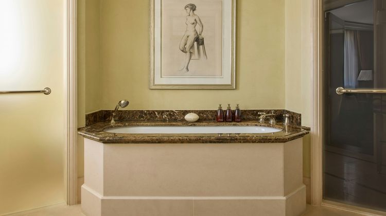 L'oscar London Room