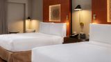 JW Marriott El Convento Cusco Room
