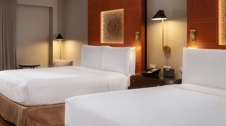 JW Marriott El Convento Cusco Room