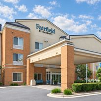 Fairfield Inn & Suites Milwaukee Airport