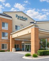 Fairfield Inn & Suites Milwaukee Airport