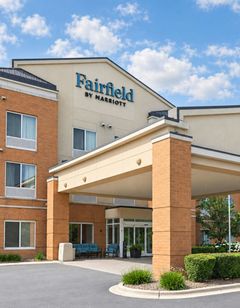 Fairfield Inn & Suites Milwaukee Airport