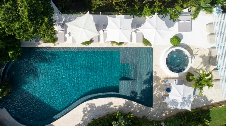 The Retreat Costa Rica Pool
