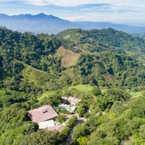 The Retreat Costa Rica