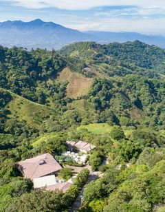The Retreat Costa Rica