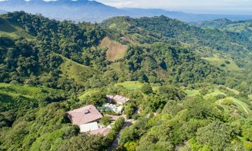 The Retreat Costa Rica