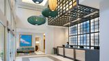 Waikiki Malia by Outrigger Lobby