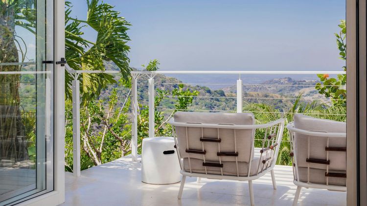 The Retreat Costa Rica Spa