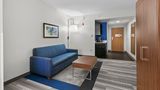 <b>Holiday Inn Express Hotel & Suites Suite</b>. Images powered by <a href="https://www.leonardoworldwide.com/" title="Leonardo Worldwide" target="_blank">Leonardo</a>.