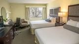 Maple Tree Inn Room