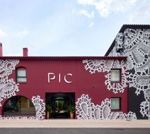 Pic Hotel Exterior