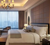 The Ritz-Carlton, Macau Room