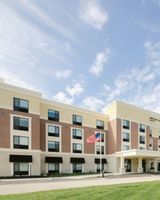 TownePlace Suites Toledo Perrysburg