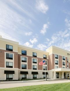 TownePlace Suites Toledo Perrysburg
