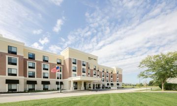 TownePlace Suites Toledo Perrysburg