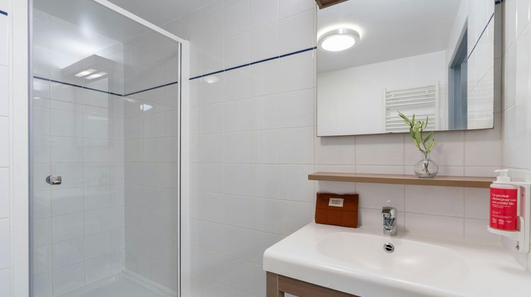 Appart'City Strasbourg Centre Room
