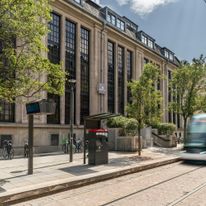Appart'City Strasbourg Centre