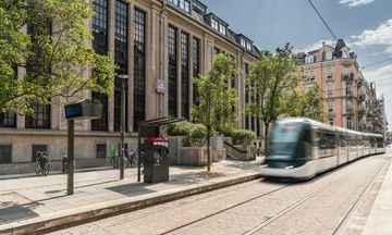 Appart'City Strasbourg Centre