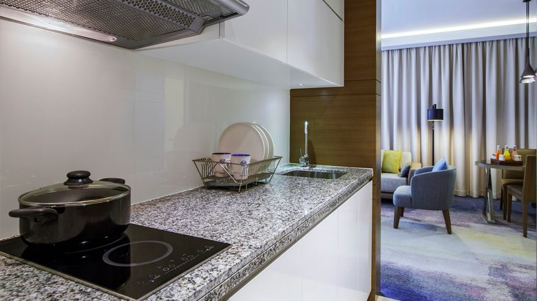 <b>Towers Rotana Spa</b>. Images powered by <a href="https://www.leonardoworldwide.com/" title="Leonardo Worldwide" target="_blank">Leonardo</a>.