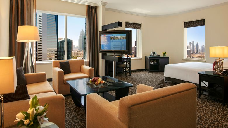 <b>Towers Rotana Recreation</b>. Images powered by <a href="https://www.leonardoworldwide.com/" title="Leonardo Worldwide" target="_blank">Leonardo</a>.
