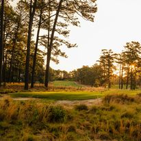 Pine Needles Lodge and Golf Club