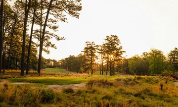 Pine Needles Lodge and Golf Club