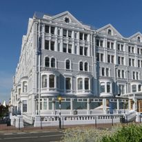 Imperial Hotel