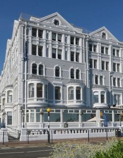 Imperial Hotel