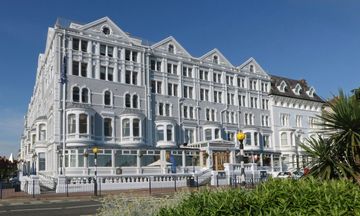 Imperial Hotel