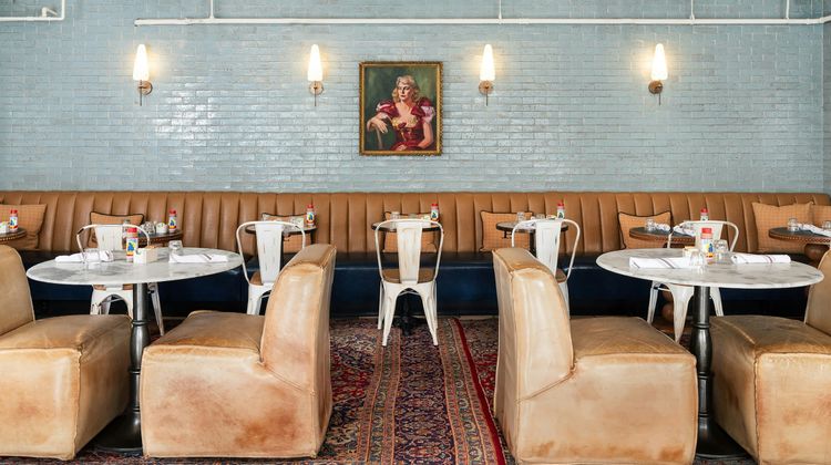 Palihotel Melrose Other
