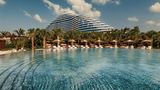 Jumeirah Marsa Al Arab Exterior