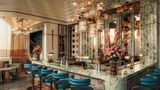 Jumeirah Marsa Al Arab Restaurant