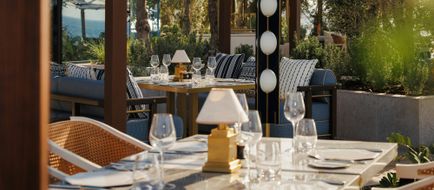 Jumeirah Marsa Al Arab Exterior